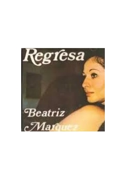 Regresa, plyta winylowa