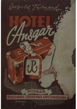 Hotel Ansgar, 1947 r.