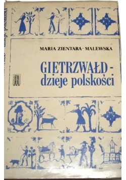 Gietrzwałd dzieje polskości