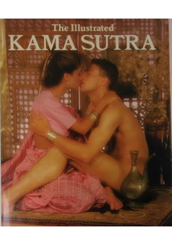 The ilustrated Kama Sutra