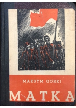 Matka, 1949 r.