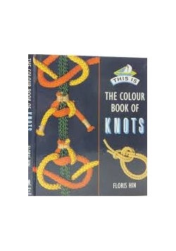 The colour book of knots