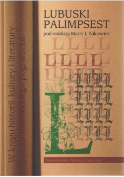 W kręgu historii kultury i literatury