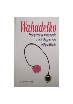 Wahadełko praktyczne zastosowanie