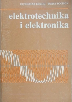 Elektrotechnika i elektronika