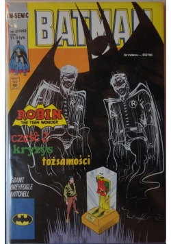 Batman 2 1992