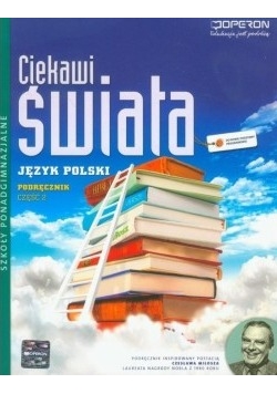Ciekawi świata cz.2