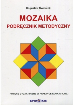 Mozaika Podręcznik metodyczny