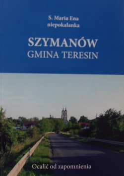 Szymanów gmina Teresin