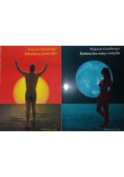 Zdradzony przez ojca / Kobieta bez winy i wstydu