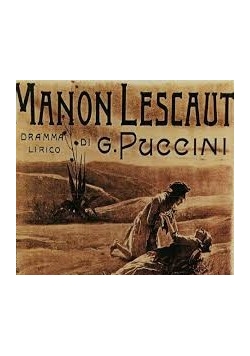 Manon Lescaut