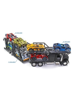 Modarri Transporter