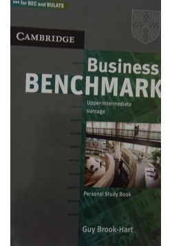 Business Benchmark
