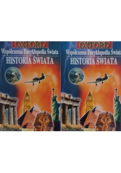 Historia świata - Tom 13 - 14