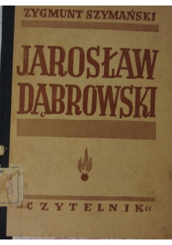 Jarosław Dąbrowski, 1947 r.