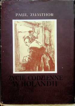 Życie codziennie w Holandii