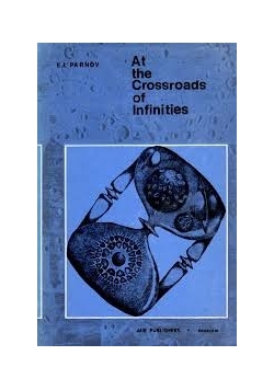 At the Crossroads of Infinities