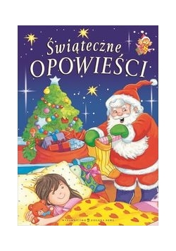 Świąteczne opowieści