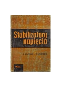 Stabilizatory napięcia