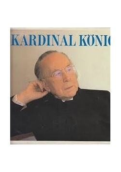 Kardinal Konig