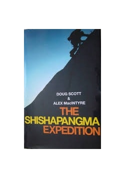 The Shishapangma Expedition