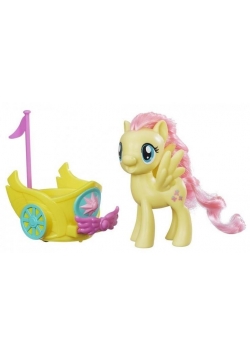 My Little Pony Kucykowy Rydwan Fluttershy