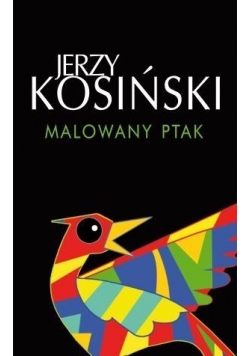 Malowany ptak