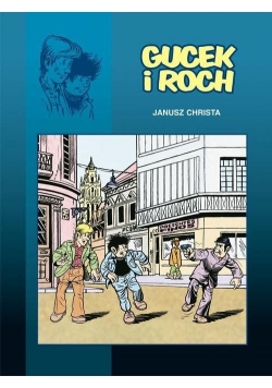 Gucek i roch