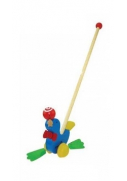 Pchajka Foka