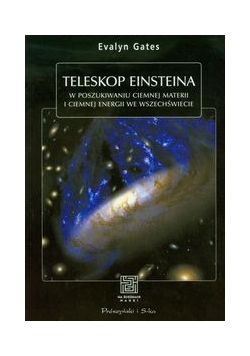Teleskop Einsteina