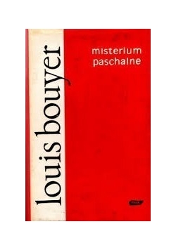 Misterium Paschalne