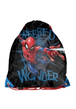 Worek na buty Spider-Man