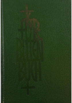 Furbitten Buch