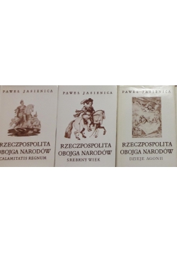 Calamitatis Regnum \ Srebrny Wiek \  Dzieje Agonii,