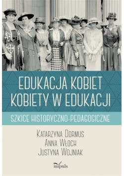 Edukacja kobiet, kobiety w edukacji