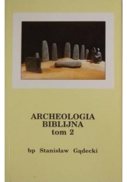 Archeologia biblijna