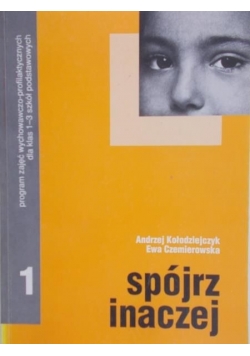 Spójrz inaczej 1