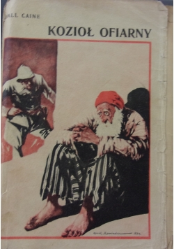 Kozioł ofiarny, 1924 r.