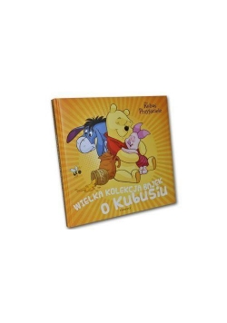 Wielka kolekcja bajek o Kubusiu
