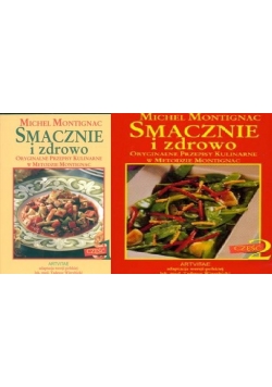 Smacznie i zdrowo cz.1-2