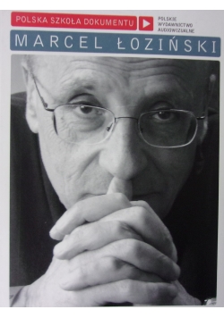 Polska Szkoła Dokumentu: Marcel Łoziński, DVD