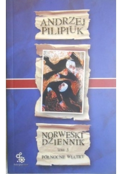 Norweski Dziennik Tom 3