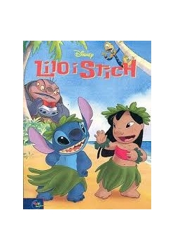 Lilo i Stich