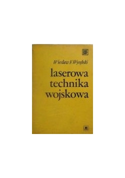 Laserowa technika wojskowa