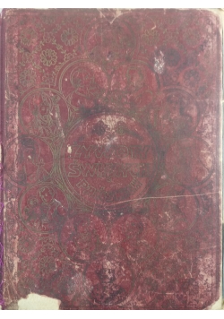 Żywoty Świętych Pańskich na wszystkie dni roku 1910 r.