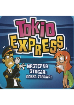 Tokio Express