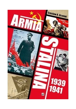 Armia Stalina 1939 - 1941