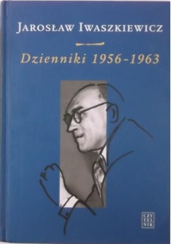 Dzienniki 1956  1963