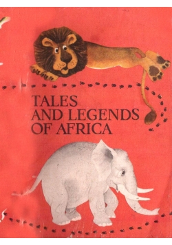 Talens and legends of Africa