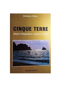 Cinque Terre